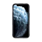Futrola Nillkin Tactics TPU za iPhone 12 Mini (5.4) crna - Slika 3
