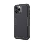 Futrola Nillkin Tactics TPU za iPhone 12 Pro Max (6.7) crna - Slika 2