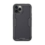 Futrola Nillkin Tactics TPU za iPhone 12 Pro Max (6.7) crna