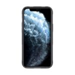 Futrola Nillkin Tactics TPU za iPhone 12 Pro Max (6.7) crna - Slika 3