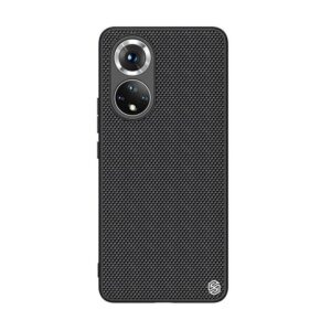 Futrola NILLKIN Textured za Honor 50/Nova 9 crna