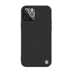 Futrola Nillkin textured za Iphone 12/12 Pro (6.1) crna