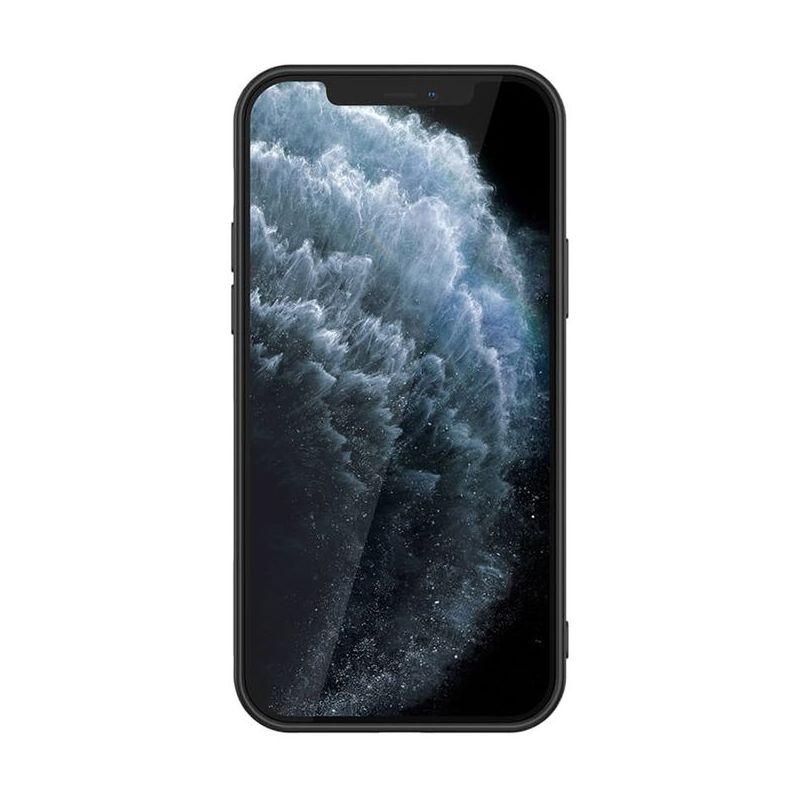 Futrola Nillkin textured za Iphone 12 Pro Max (6.7) crna