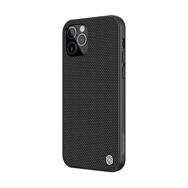 Futrola Nillkin textured za Iphone 12 Pro Max (6.7) crna