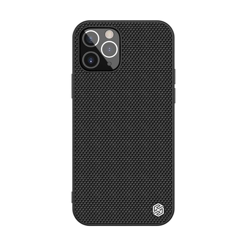 Futrola Nillkin textured za Iphone 12 Pro Max (6.7) crna