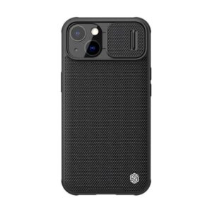 Futrola Nillkin textured za Iphone 13 (6.1) crna