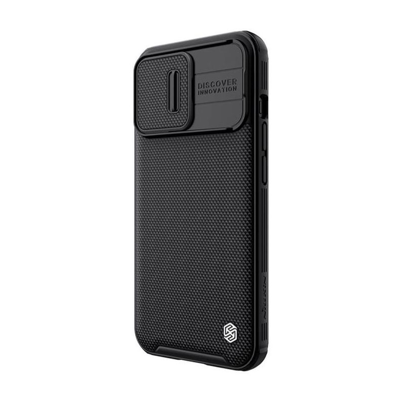 Futrola Nillkin textured za Iphone 13 Pro (6.1) crna