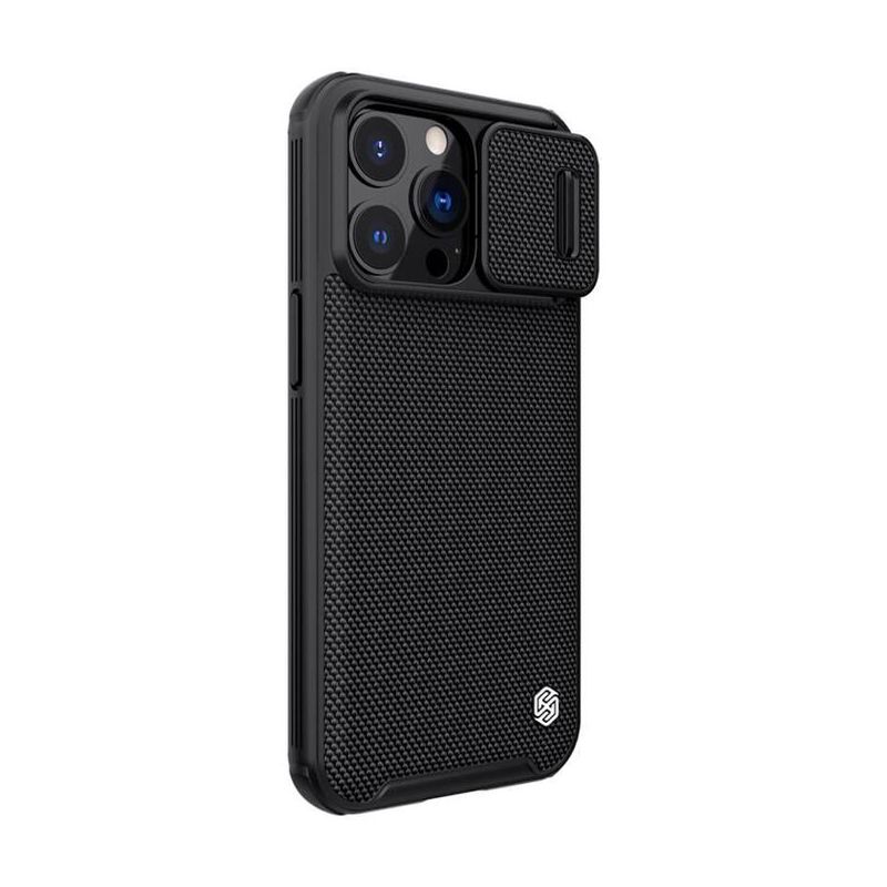 Futrola Nillkin textured za Iphone 13 Pro (6.1) crna
