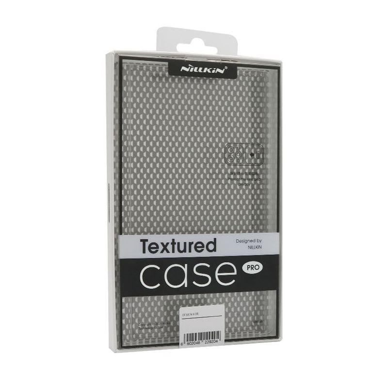 Futrola Nillkin textured za Iphone 13 Pro (6.1) crna