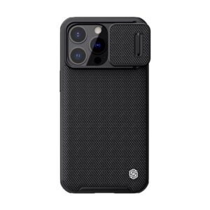 Futrola Nillkin textured za Iphone 13 Pro (6.1) crna