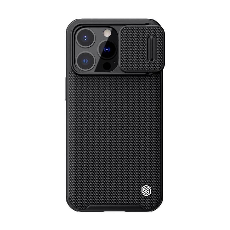 Futrola Nillkin textured za Iphone 13 Pro (6.1) crna