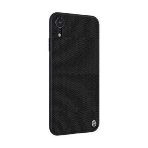 Futrola NILLKIN Textured za Iphone XR crna
