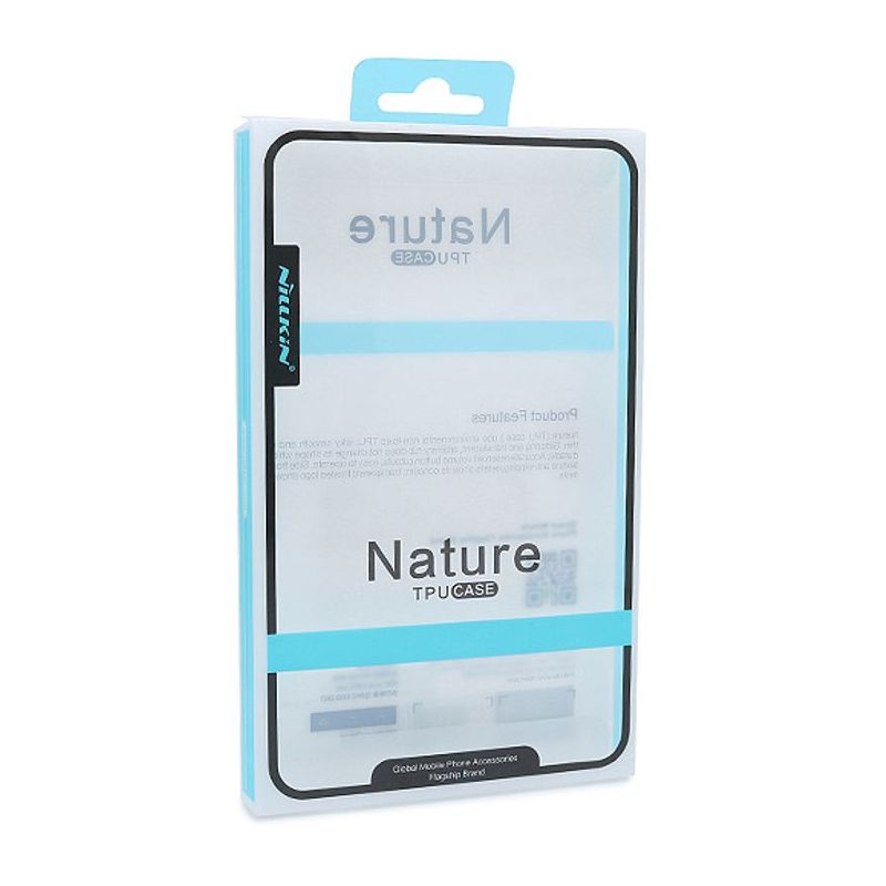 Futrola NILLKIN Textured za Samsung G980 Galaxy S20/S20 5G crna