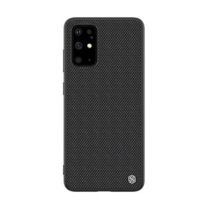 Futrola NILLKIN Textured za Samsung G985 Galaxy S20 Plus/S20 Plus 5G crna