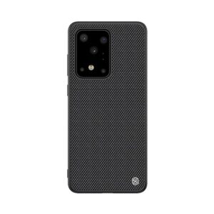 Futrola Nillkin Textured za Samsung G988F Galaxy S20 Ultra /S20 Ultra 5G crna