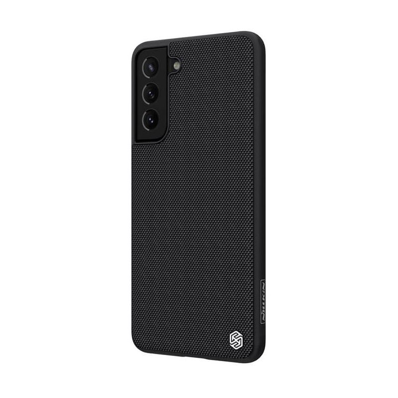 Futrola Nillkin Textured za Samsung G990B Galaxy S21 FE crna