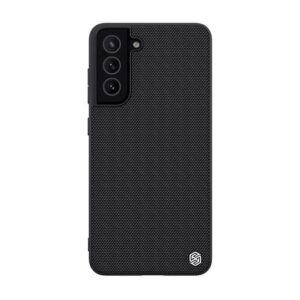 Futrola Nillkin Textured za Samsung G990B Galaxy S21 FE crna