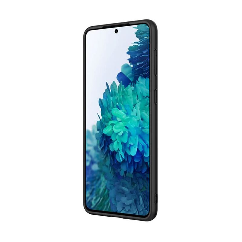 Futrola NILLKIN Textured za Samsung G996B Galaxy S21 Plus crna