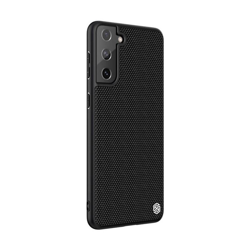 Futrola NILLKIN Textured za Samsung G996B Galaxy S21 Plus crna