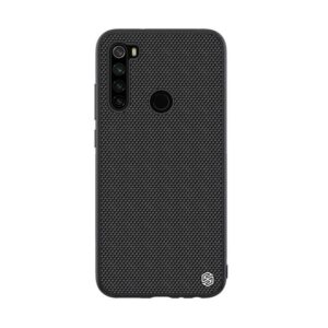 Futrola Nillkin Textured za Xiaomi Redmi Note 8 crna