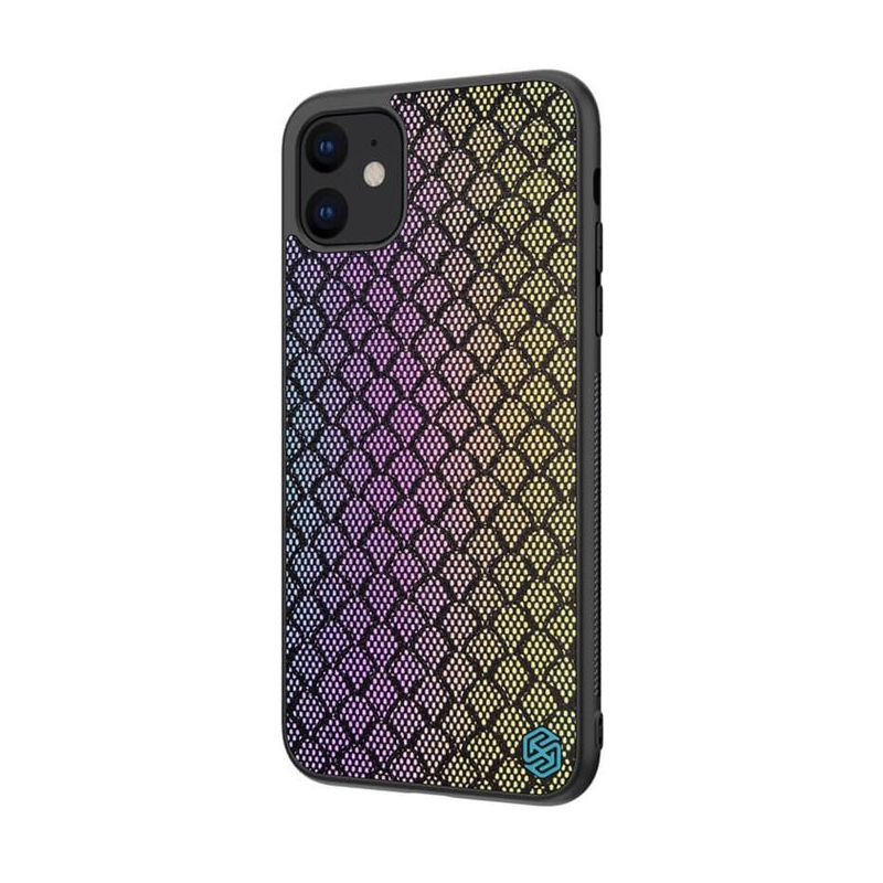 Futrola Nillkin Twinkle za iPhone 11 Pro 5.8 rainbow