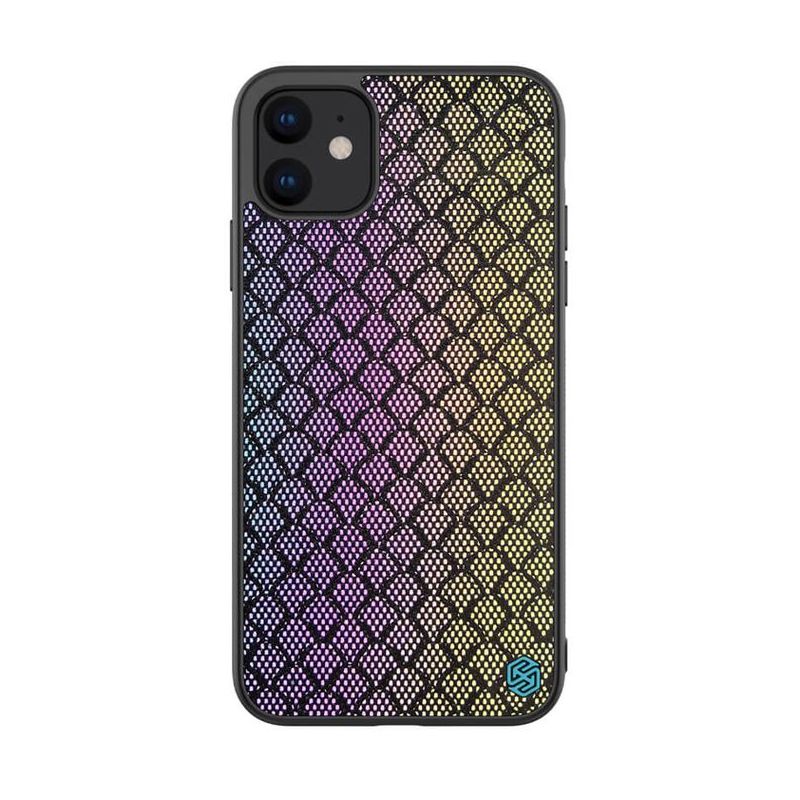 Futrola Nillkin Twinkle za iPhone 11 Pro 5.8 rainbow