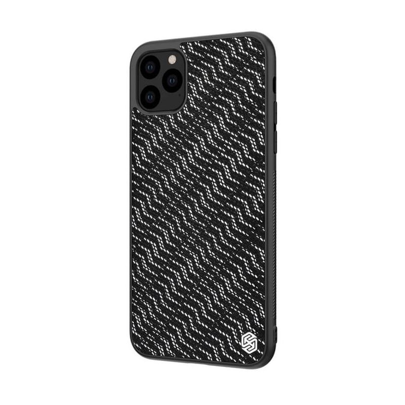 Futrola Nillkin Twinkle za iPhone 11 Pro Max 6.5 srebrna