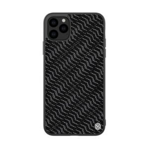 Futrola Nillkin Twinkle za iPhone 11 Pro Max 6.5 srebrna