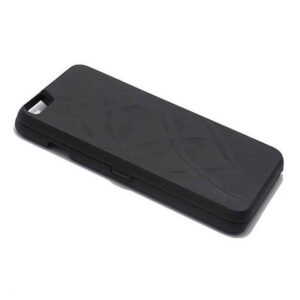 Futrola OGLEDALO za Iphone 6 Plus crna