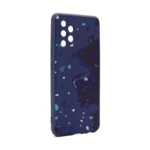 Futrola Painted za Samsung A325F Galaxy A32 4G (EU) DZ01