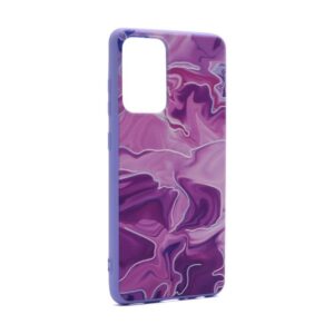 Futrola Painted za Samsung A525F/A526B/A528B Galaxy A52 4G/A52 5G/A52s 5G DZ03