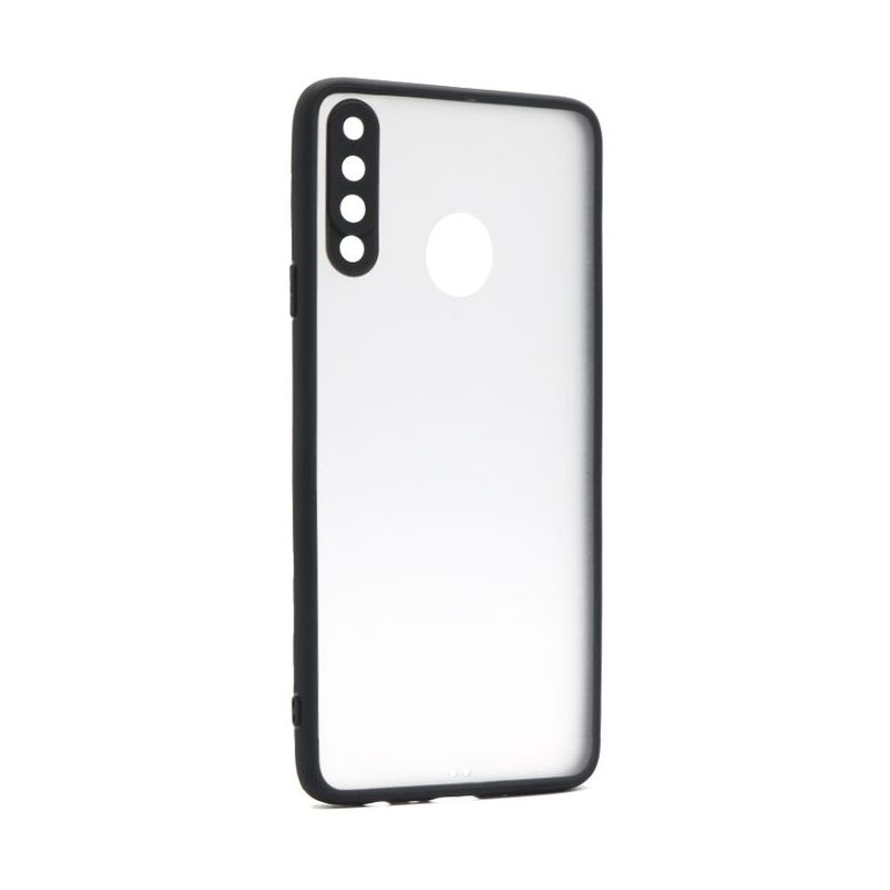 Futrola PASTEL MATTE za Samsung A207F Galaxy A20s crna