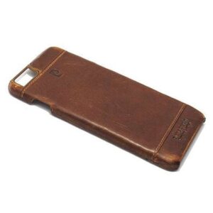 Futrola PIERRE CARDIN PCL-P03 za Iphone 6 Plus braon