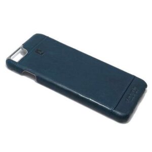 Futrola PIERRE CARDIN PCL-P03 za Iphone 6 Plus plava