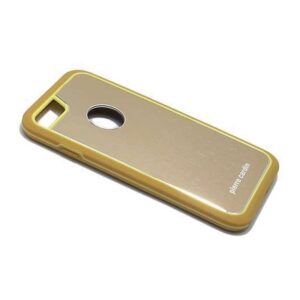 Futrola PIERRE CARDIN PCR-S22 za Iphone 7 zlatna