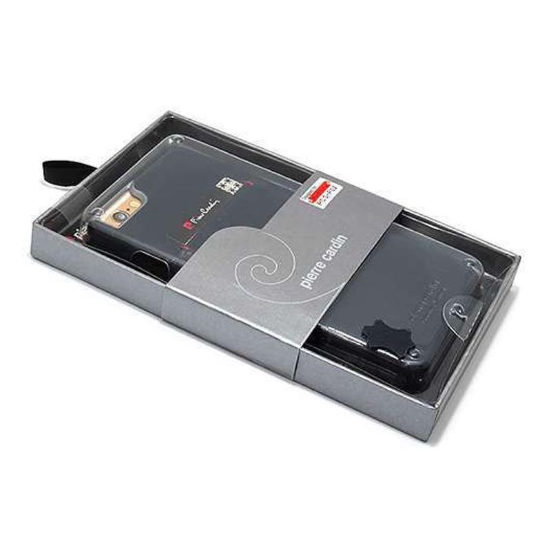 Futrola PIERRE CARDIN PCS-P02 za Iphone 6 Plus teget