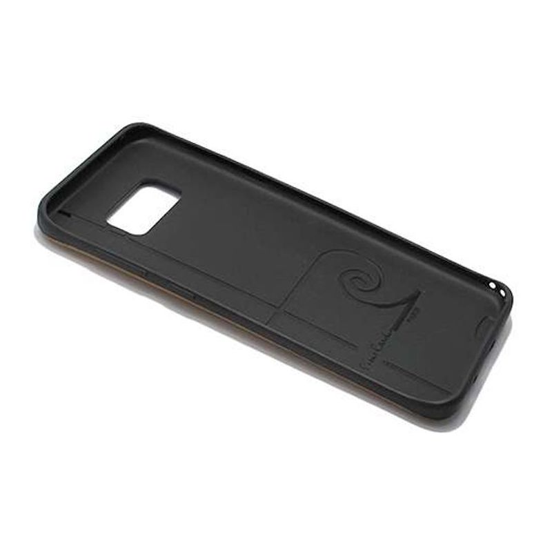 Futrola PIERRE CARDIN PCS-S02 za Samsung G955F Galaxy S8 Plus svetlo braon