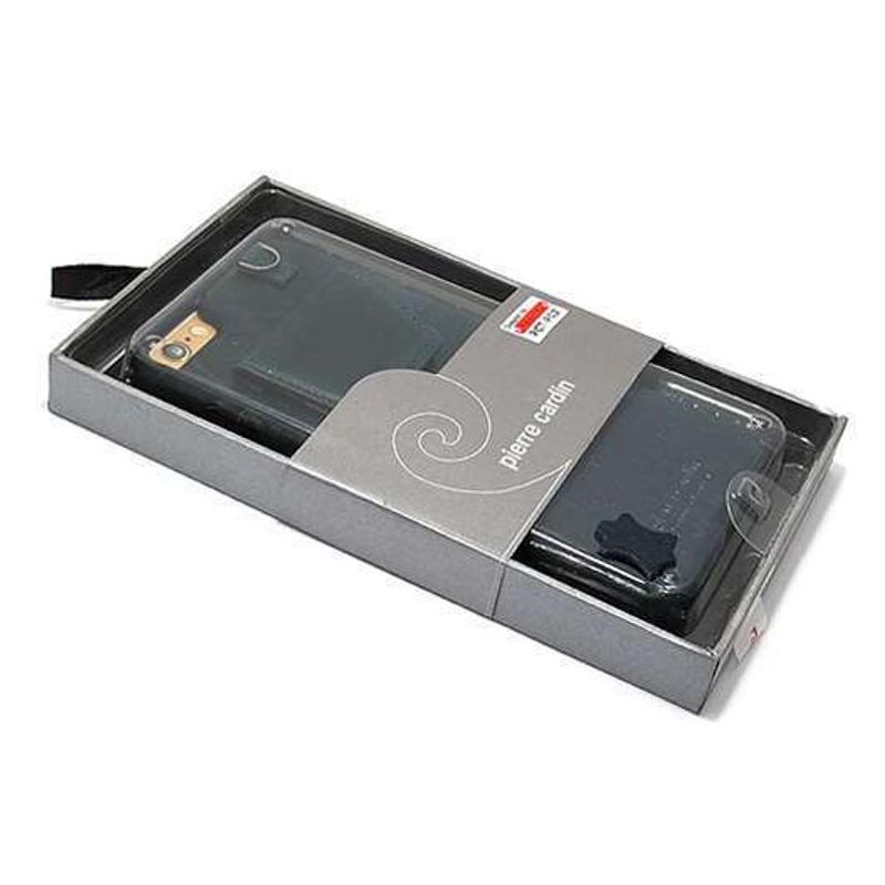 Futrola PIERRE CARDIN PCT-P02 za Iphone 6 Plus tamno zelena