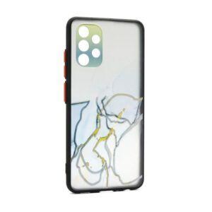 Futrola Pintado za Samsung A325F Galaxy A32 4G (EU) DZ01
