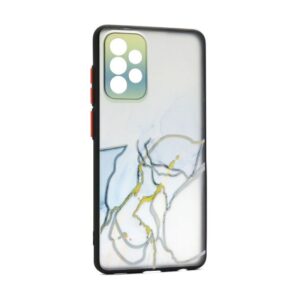 Futrola Pintado za Samsung A725F/A726B Galaxy A72 4G/A72 5G DZ01