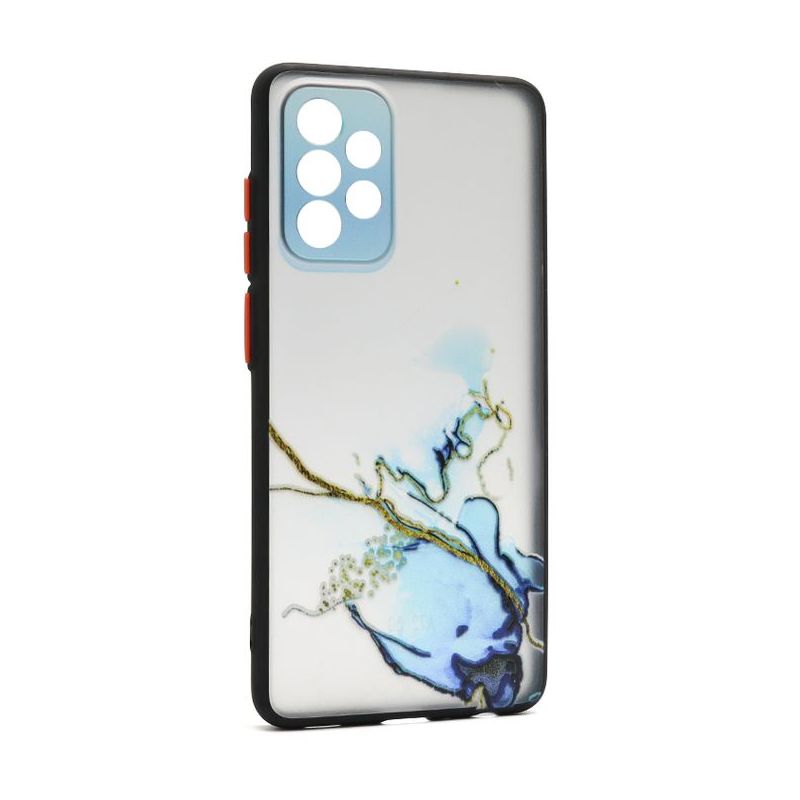 Futrola Pintado za Samsung A725F/A726B Galaxy A72 4G/A72 5G DZ04