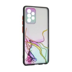 Futrola Pintado za Samsung A725F/A726B Galaxy A72 4G/A72 5G DZ06
