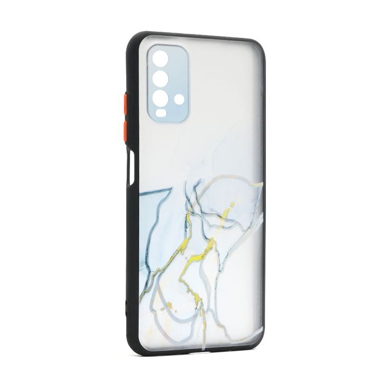 Futrola Pintado za Xiaomi Redmi 9T/Redmi Note 9 4G/Redmi 9 Power DZ01