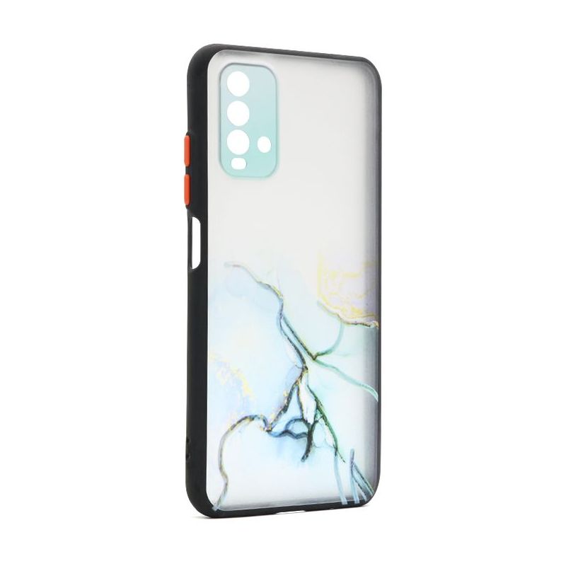 Futrola Pintado za Xiaomi Redmi 9T/Redmi Note 9 4G/Redmi 9 Power DZ03