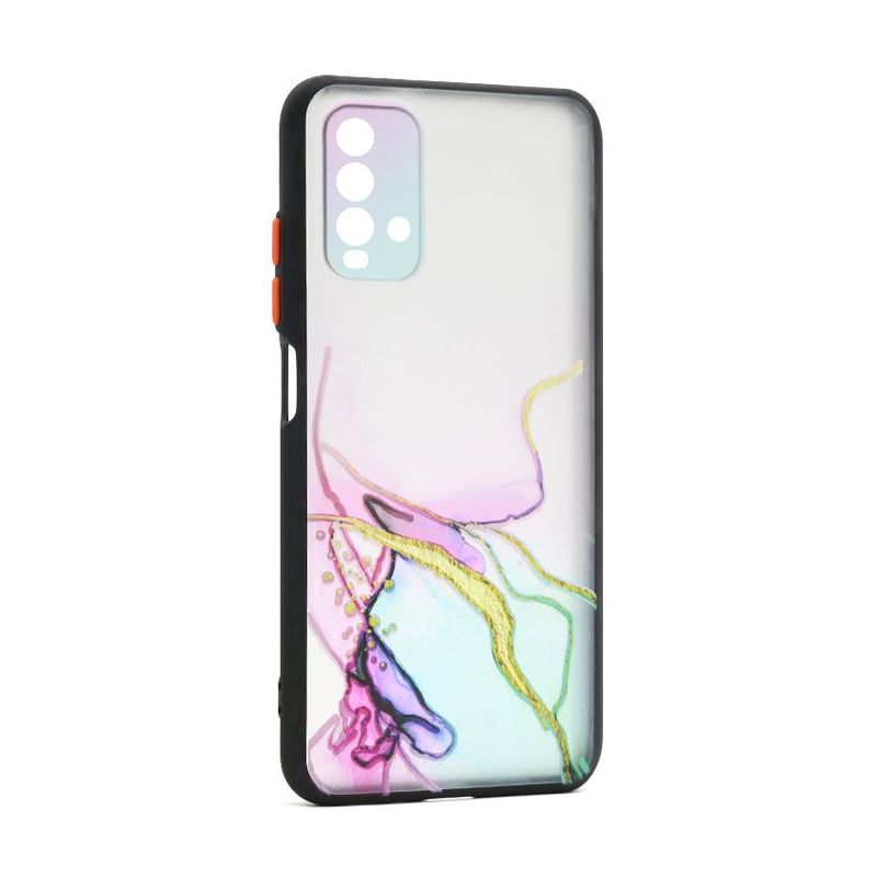 Futrola Pintado za Xiaomi Redmi 9T/Redmi Note 9 4G/Redmi 9 Power DZ06