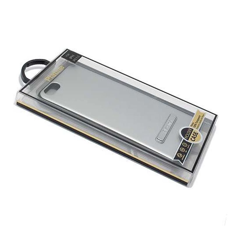 Futrola PLATINA HOLDER za Iphone 6 Plus srebrna