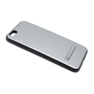 Futrola PLATINA HOLDER za Iphone 6 Plus srebrna