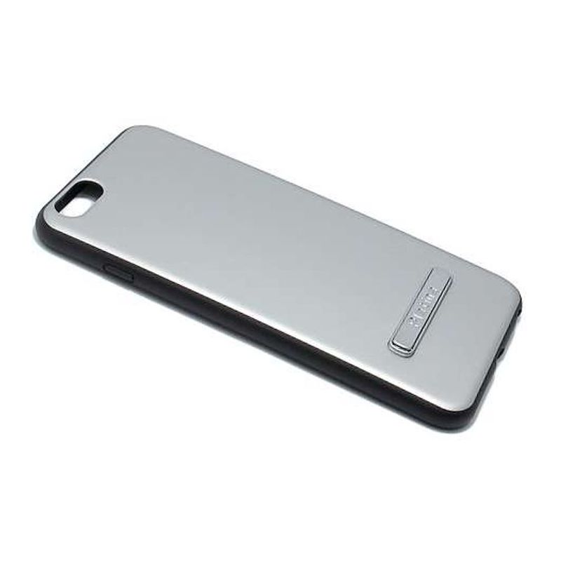 Futrola PLATINA HOLDER za Iphone 6 Plus srebrna