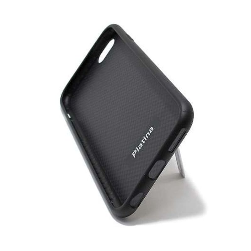 Futrola PLATINA HOLDER za Iphone 6 Plus zlatna