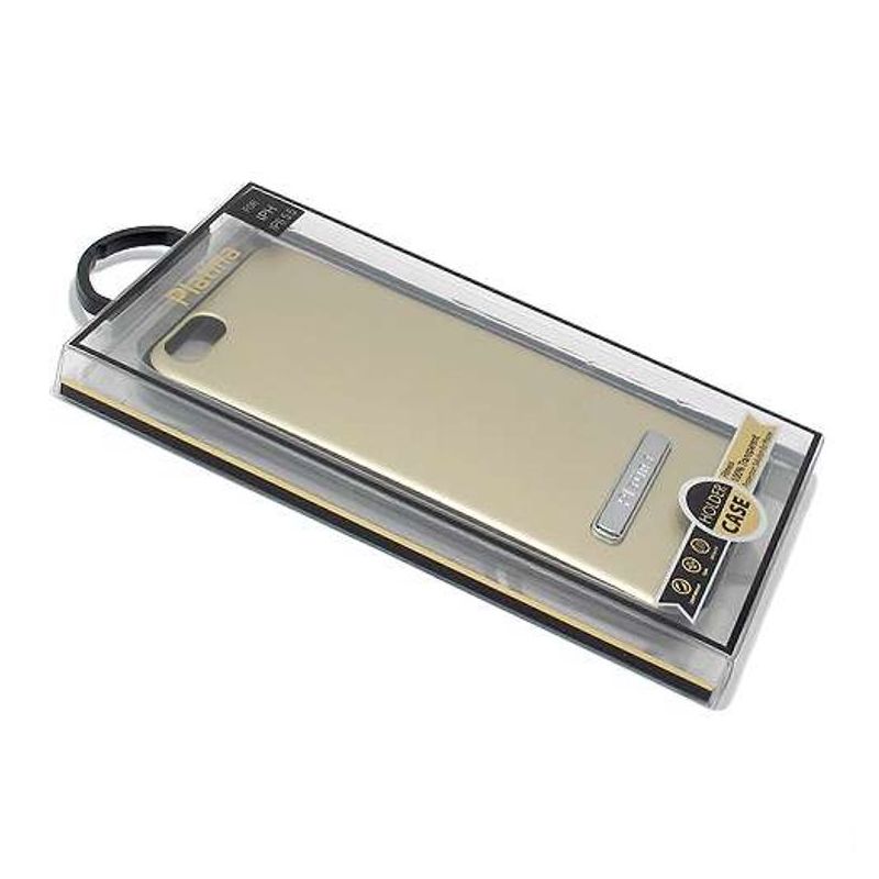Futrola PLATINA HOLDER za Iphone 6 Plus zlatna